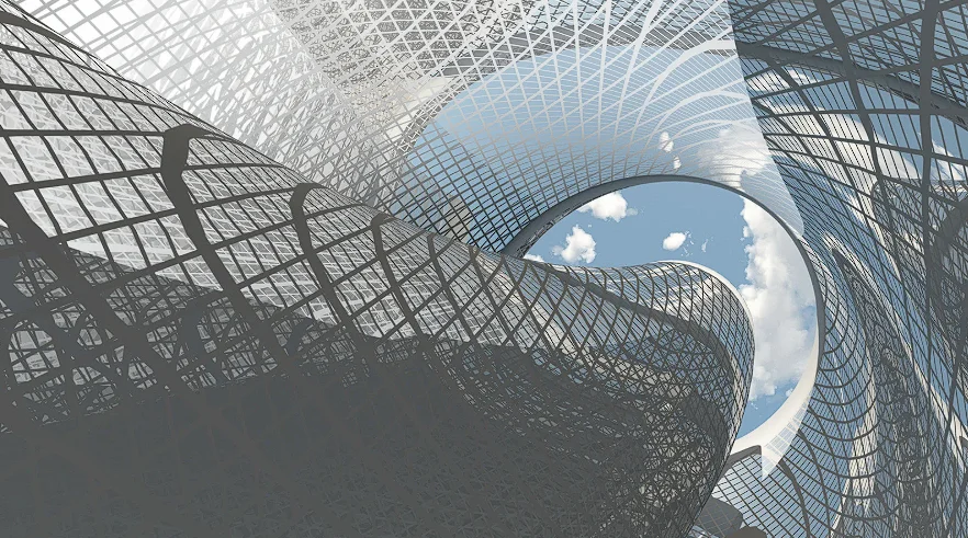 Art and Architecture in Dubai