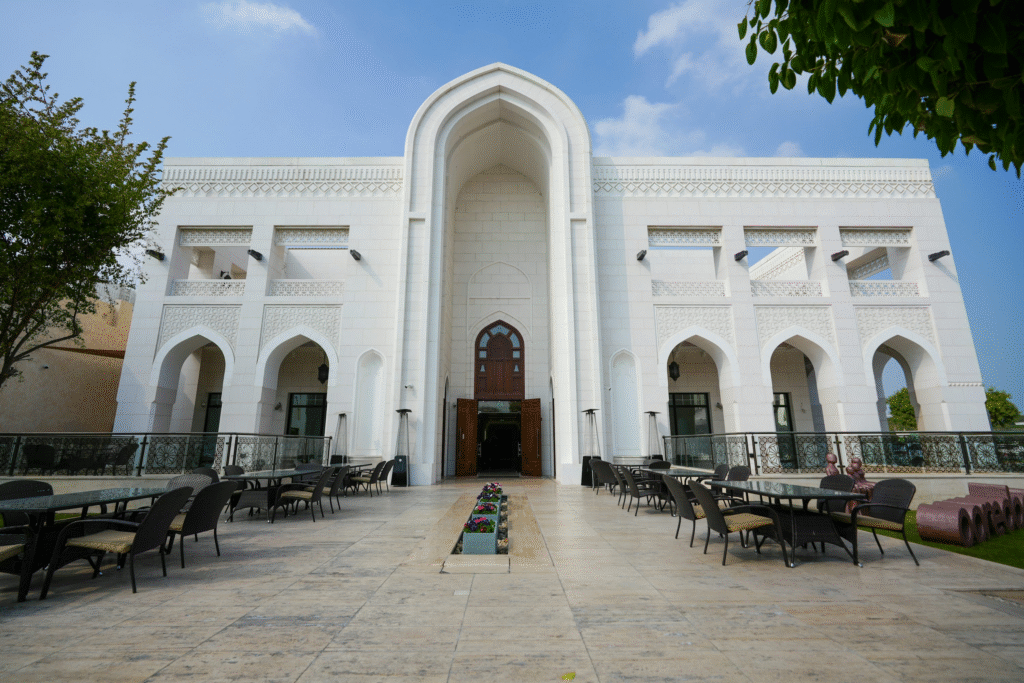 Fujairah Museum