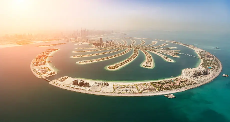 New Beach Clubs in Dubai