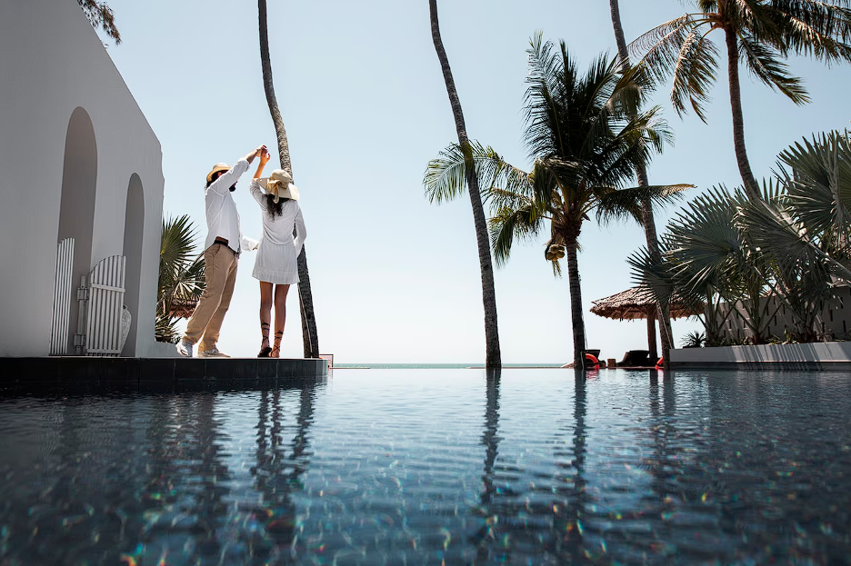 Ras Al Khaimah Beach Resorts