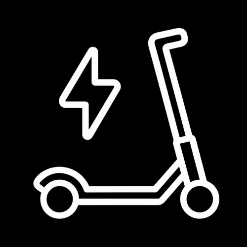 electric scooter in dubai